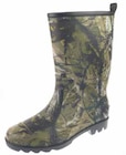 Herren Regenstiefel von  im aktuellen V-Markt Prospekt für 29,99 €