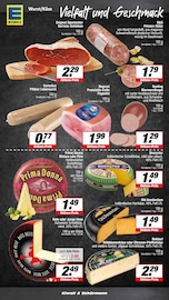 Aktueller EDEKA Prospekt mit Käse, "Aktuelle Angebote", Seite 10