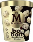 Magnum Bonbon im Angebot bei Marktkauf in Reutlingen Magnum Bonbon Angebote von Langnese bei Marktkauf Reutlingen für 3,49 €