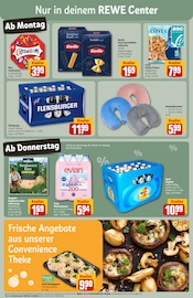 Barilla im REWE Prospekt in Ingolstadt Aktueller REWE Prospekt mit Barilla, "Dein Markt", Seite 3