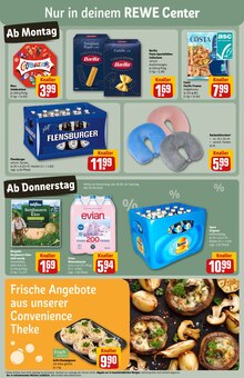 Nackenkissen im aktuellen REWE Prospekt (Ingolstadt) Nackenkissen im REWE Prospekt "Dein Markt" mit 26 Seiten (Ingolstadt)