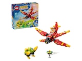 Sonic 77119 Tails' Tornado-1 Bausatz, Mehrfarbig im MediaMarkt Saturn Prospekt Sonic 77119 Tails' Tornado-1 Bausatz, Mehrfarbig von LEGO im aktuellen MediaMarkt Saturn Prospekt für 23,99 €