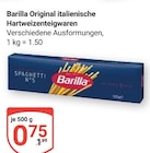 GLOBUS Forchheim - Original italienische Hartweizenteigwaren Angebot im Prospekt Original italienische Hartweizenteigwaren bei GLOBUS im Forchheim Prospekt für 0,75 €