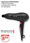 Aktuelle Haartrockner Angebote bei GLOBUS in Halle (Saale) Aktuelles Haartrockner D2000 MyStylist Angebot bei GLOBUS in Halle (Saale) ab 8,99 €