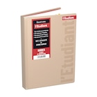 L'ETUDIANT METAL OR Agenda Scolaire - 15x20cm - Or - Hamelin - l'Etudiant à 11,49 € dans le catalogue Bureau Vallée