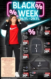 Aktueller REWE Prospekt mit Rucksack, "Dein Markt", Seite 42