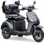 Netto Marken-Discount - E-Seniorenmobil Yogi-IQ Angebot im Prospekt E-Seniorenmobil Yogi-IQ bei Netto Marken-Discount im Prospekt "" für 1.499,00 €