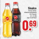 Aktuelles Orange oder Cola Angebot bei Trinkgut in Wuppertal ab 0,69 €