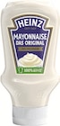 Tomatenketchup/Mayonnaise Das Original von Heinz im aktuellen Lidl Prospekt