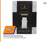 Action Mettmann - Bettbezug Angebot im Prospekt Bettbezug bei Action im Mettmann Prospekt für 14,95 €