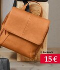 Rucksack von Hüftgold für 15,00 € bei Woolworth im Angebot Rucksack von Hüftgold im aktuellen Woolworth Prospekt