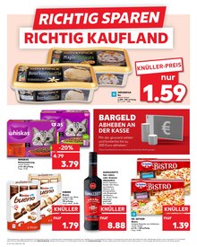 Ramazzotti im aktuellen Kaufland Prospekt (Stuttgart) Ramazzotti im Kaufland Prospekt "KNĂśLLER" mit 58 Seiten (Stuttgart)