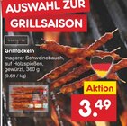 Grillfackeln im Angebot bei Netto Marken-Discount in Aschaffenburg Grillfackeln Angebote bei Netto Marken-Discount Aschaffenburg für 3,49 €