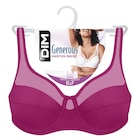 Soutien-gorge " Generous " - DIM dans le catalogue Carrefour