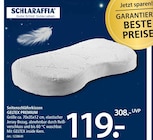 Seitenschläferkissen GELTEX PREMIUM Angebote von Schlaraffia bei Zurbrüggen Bottrop für 119,00 €