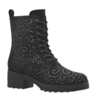 Schnürboots bei Schuhpark im Norden Prospekt für 49,99 €
