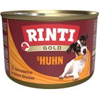 RINTI Gold Huhn 185 g bei Zookauf im Ansbach Prospekt für 0,99 €