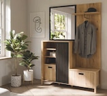 Garderobe Angebote bei Opti-Wohnwelt Neubrandenburg für 349,00 €