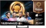 ULED 55U7Q Mini LED TV im Angebot bei MediaMarkt Saturn in Neustadt ULED 55U7Q Mini LED TV Angebote von Hisense bei MediaMarkt Saturn Neustadt für 499,00 €