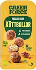 Bifteki im Angebot bei REWE in Brandenburg Bifteki Angebote von Greenforce bei REWE Brandenburg für 2,49 €