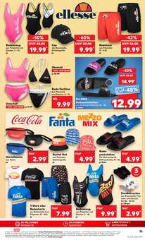 Coca Cola im aktuellen Kaufland Prospekt (Norderstedt) Coca Cola im Kaufland Prospekt "Aktuelle Angebote" mit 52 Seiten (Norderstedt)