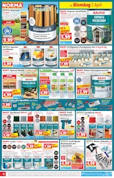 Getränke im Norma Prospekt Mehr fürs Geld auf S. 4