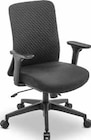 Drehstuhl Pineto im Angebot bei Segmüller in Dreieich Drehstuhl Pineto Angebote von BOOOM bei Segmüller Dreieich für 69,99 €