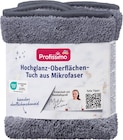 Hochglanz-Oberflächentuch aus Mikrofaser bei dm-drogerie markt im Prospekt "" für 2,25 €