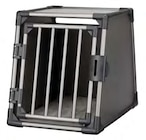 Aluminium-Transportbox von Jollypaw by Trixie für 149,00 € bei Lidl im Angebot Aluminium-Transportbox von Jollypaw by Trixie im aktuellen Lidl Prospekt