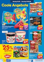 Erdbeeren im Netto Marken-Discount Prospekt in Dresden Aktueller Netto Marken-Discount Prospekt mit Erdbeeren, "Aktuelle Angebote", Seite 18