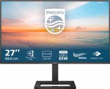 PHILIPS 27E1N1300AE 27 Zoll Full-HD Monitor Angebote von PHILIPS bei MediaMarkt Saturn Schwäbisch Hall für 149,00 €