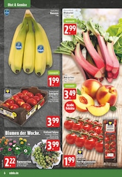 Aktueller E center Prospekt mit Äpfel, "Aktuelle Angebote", Seite 6