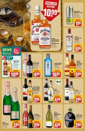 Havana Club im REWE Prospekt in Germering Aktueller REWE Prospekt mit Havana Club, "Dein Markt", Seite 22