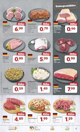 Aktueller combi Prospekt mit Braten, "Markt - Angebote", Seite 5