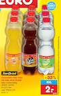 Limonaden oder Cola mit oder ohne Zucker im Angebot bei Netto Marken-Discount in Suhl Limonaden oder Cola mit oder ohne Zucker Angebote von StarDrink bei Netto Marken-Discount Suhl für 2,00 €