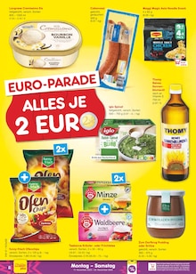Chips im aktuellen Netto Marken-Discount Prospekt (Würzburg) Chips im Netto Marken-Discount Prospekt "Aktuelle Angebote" mit 58 Seiten (Würzburg)