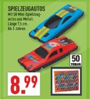 Spielzeugautos Angebote bei Marktkauf Wermelskirchen für 8,99 €