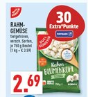 RAHM-GEMÜSE Angebote von GUT & GÜNSTIG bei Marktkauf Münster für 2,69 €