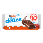 -50% de remise immédiate sur le 2ème produit identique sur la gamme des biscuits KINDER - KINDER - U Express à Lyon -50% de remise immédiate sur le 2ème produit identique sur la gamme des biscuits KINDER - KINDER en promo chez U Express Lyon