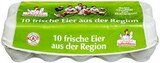 Frische Eier im Angebot bei Kaufland in Erfurt Frische Eier Angebote von Geflügelhof Luthersborn bei Kaufland Erfurt für 2,89 €