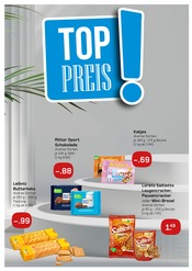 Ähnliche Angebote wie Plätzchen im Prospekt "Unsere Angebote der Woche!" auf Seite 6 von boni Center in Dortmund