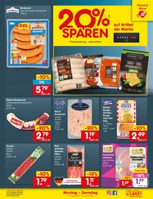Käse im aktuellen Netto Marken-Discount Prospekt (Freiburg (Breisgau)) Käse im Netto Marken-Discount Prospekt "Aktuelle Angebote" mit 71 Seiten (Freiburg (Breisgau))