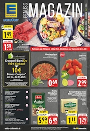 E center Prospekt für Duisburg: "Aktuelle Angebote", 28 Seiten, 30.03.2026 - 04.04.2026