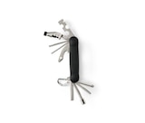 Fahrrad-Multifunktionswerkzeug  im aktuellen Tchibo Prospekt für 12,99 €