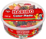 Color-Rado Angebote von Haribo bei REWE Menden für 3,79 €