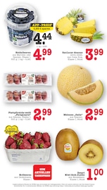 Erdbeeren im E center Prospekt in Rastatt Aktueller E center Prospekt mit Erdbeeren, "Aktuelle Angebote", Seite 30