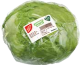 Marktkauf Gramzow - Eisbergsalat Angebot im Prospekt Eisbergsalat bei Marktkauf im Gramzow Prospekt für 0,69 €