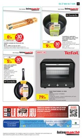 Tefal en promo dans le catalogue Intermarché Super à la page 41