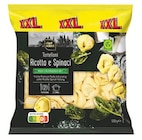 Tortelloni Ricotta e Spinaci XXL im Angebot bei Lidl in Heinsberg Tortelloni Ricotta e Spinaci XXL Angebote von Chef Select bei Lidl Heinsberg für 2,99 €