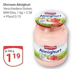 Almighurt bei GLOBUS im Eschborn Prospekt für 1,19 €